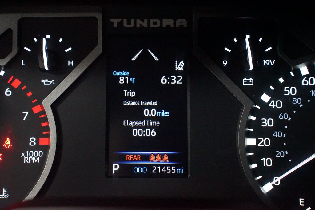 Thumbnail: 2024 Toyota Tundra - 17