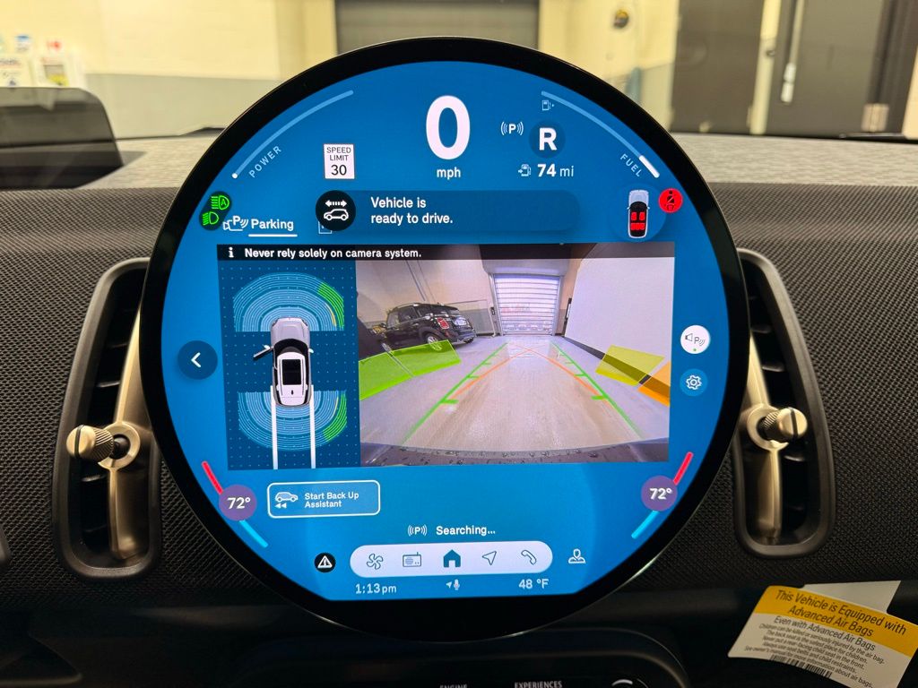 Thumbnail: 2025 MINI Cooper Countryman - 17