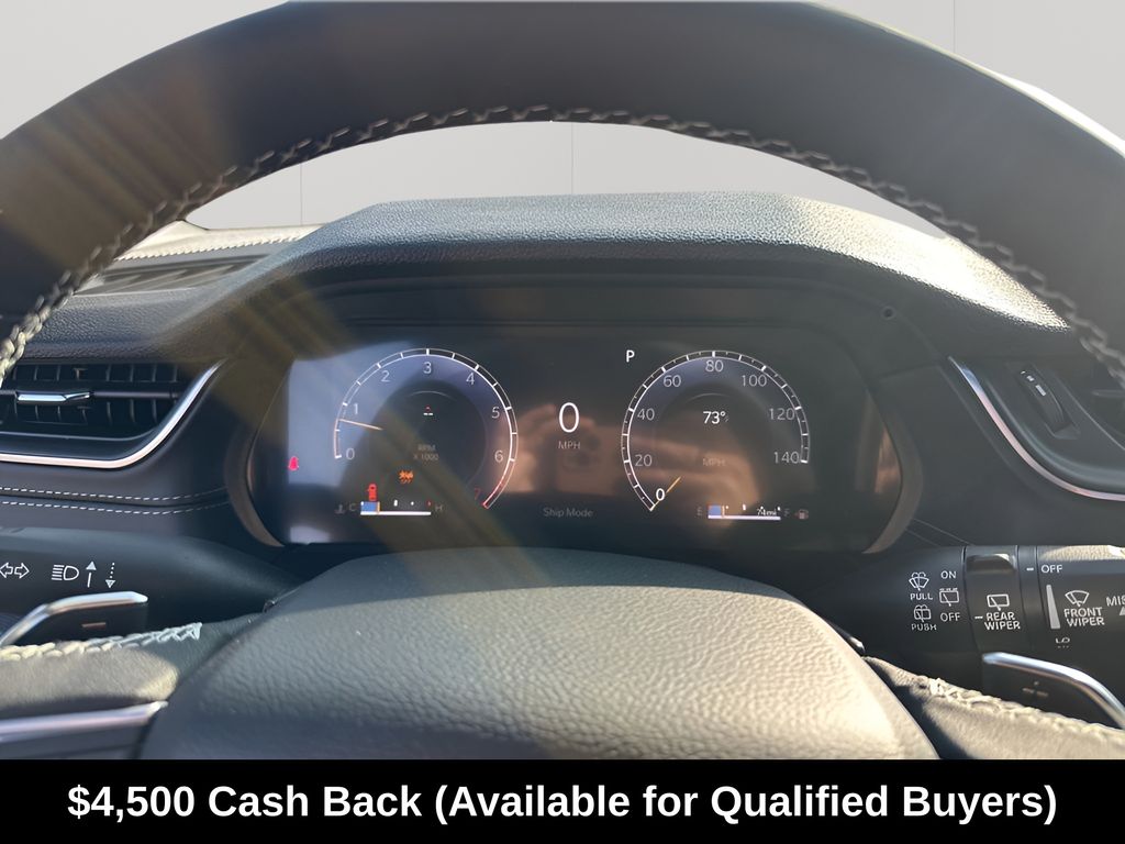 New Car 2025 Jeep Grand Cherokee L  For Sale Under $40,000 In Austin, Texas