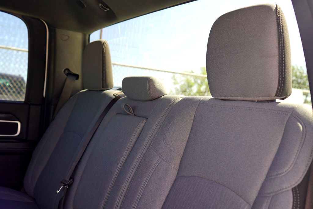 Used Car 2024 Ram 2500  Big Horn For Sale Under $50,000 In Taylor, Texas