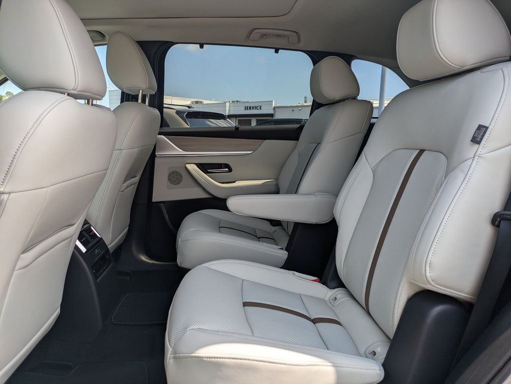 2026 Mazda CX-90 3.3 Turbo Premium Plus