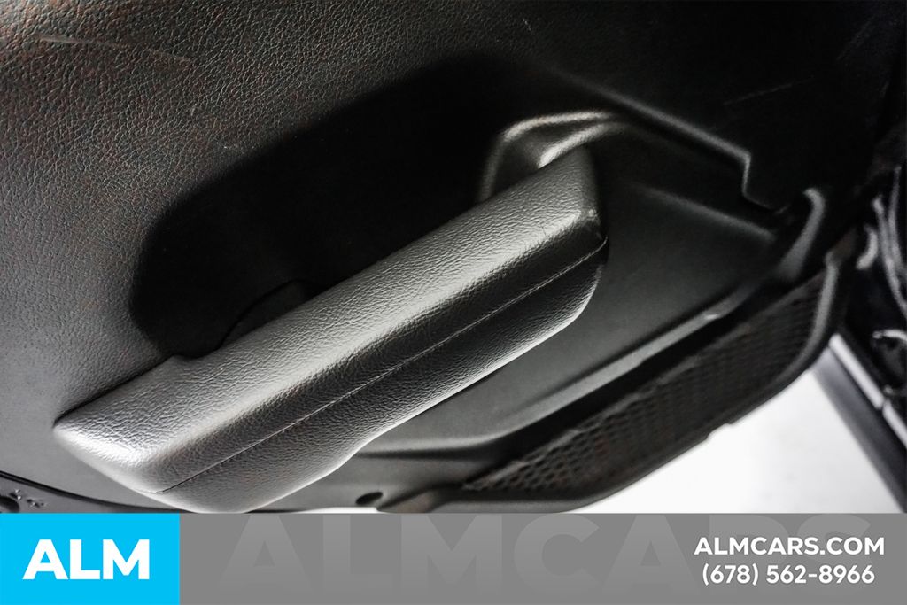 Used 2025 Black Jeep Willys image 53