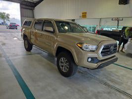 Used 2018 Toyota Tacoma Truck
