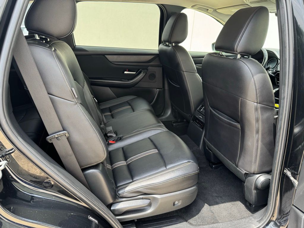Used Car 2024 Mazda Cx-90  3.3 Turbo Select For Sale Under $30,000 In Georgetown, Texas