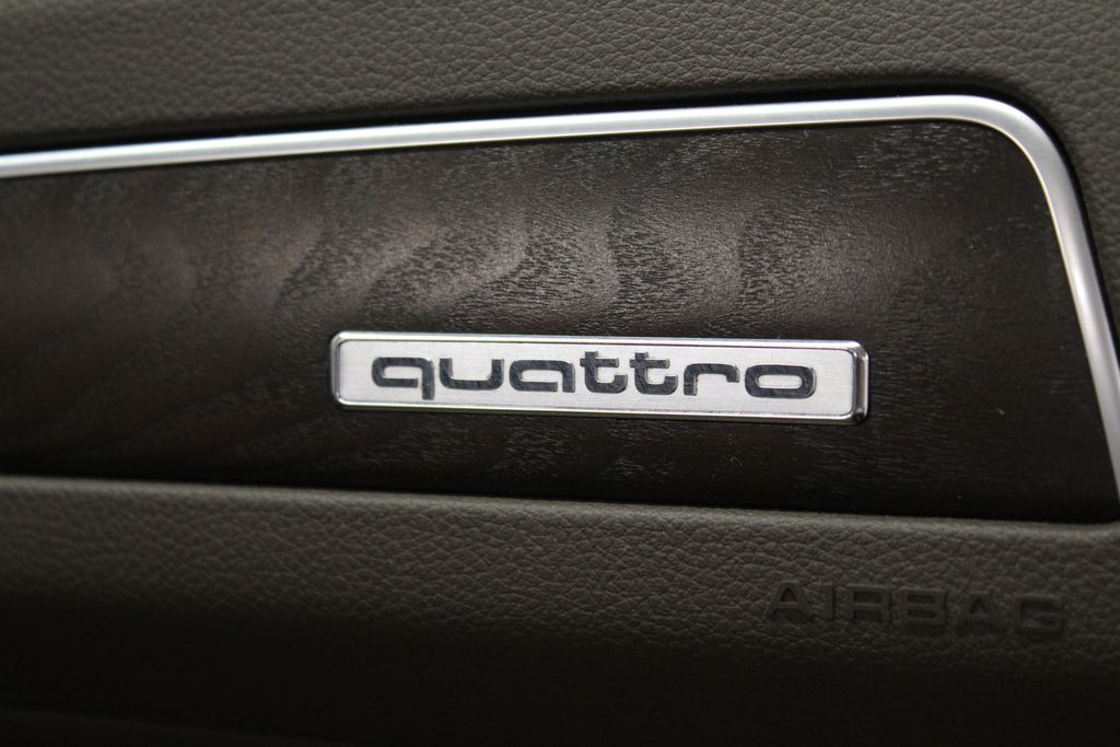 Thumbnail: 2017 Audi Q5 - 26