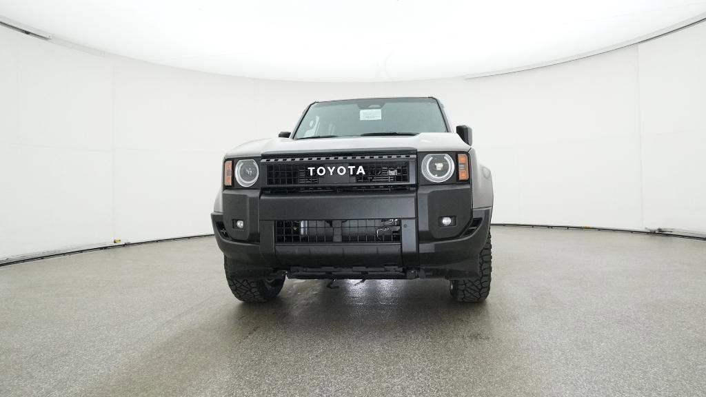 Thumbnail: 2024 Toyota Land Cruiser - 21