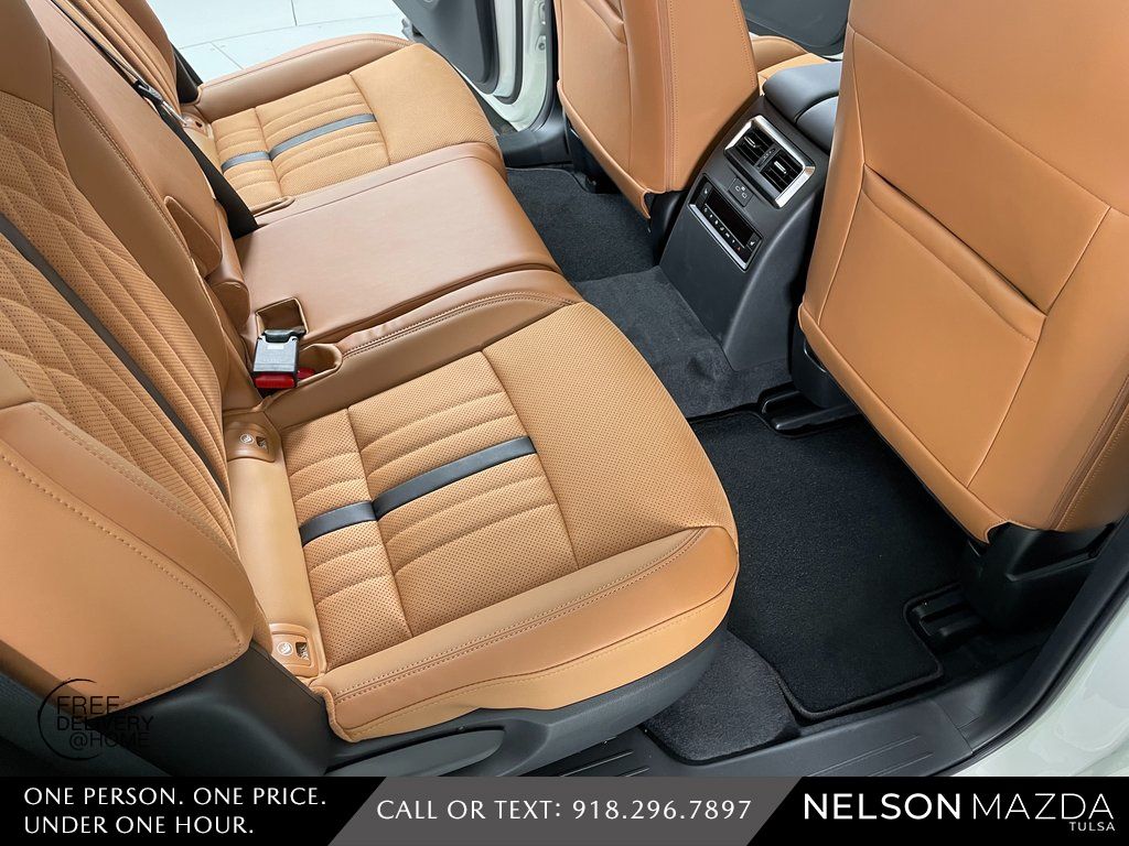 New 2026 White Mazda 3.3 Turbo S Premium Plus image 44