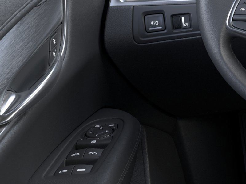 new 2026 Cadillac XT5 car, priced at $50,245
