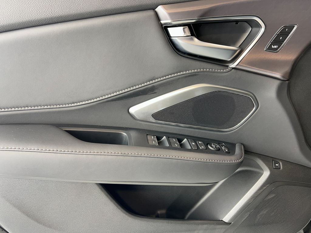 new 2026 Acura RDX car, priced at $47,150