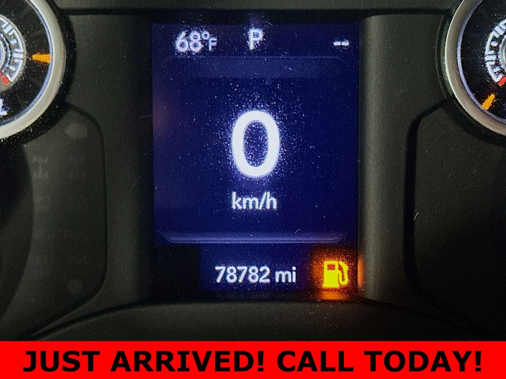 Used 2021 Black Ram Tradesman image 16