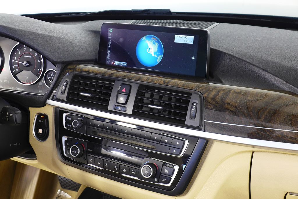 Thumbnail: 2016 BMW 4 Series - 18