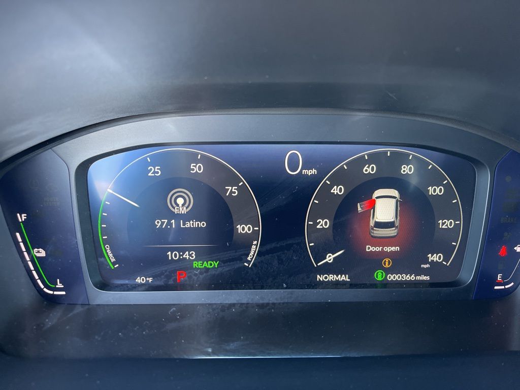 Thumbnail: 2026 Honda CR-V - 24