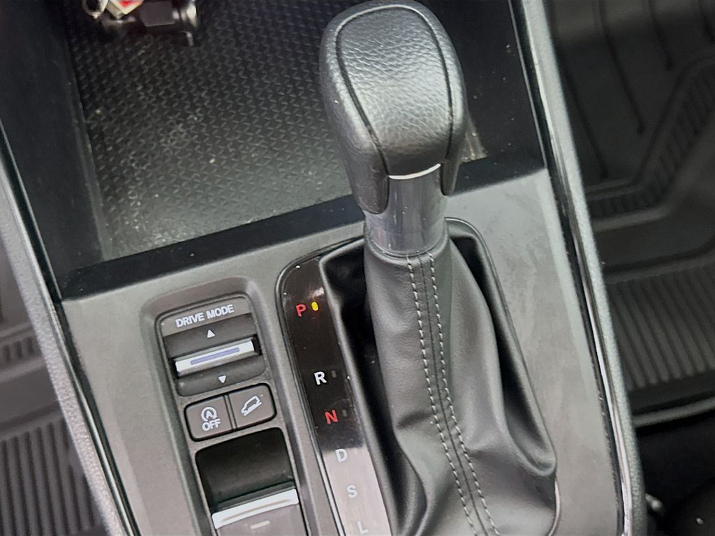 Used Car 2024 Honda Cr-v  Ex For Sale Under $30,000 In Austin, Texas