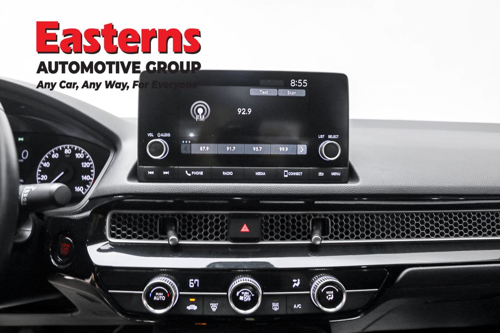 Used 2022 Blue Honda Sport image 12