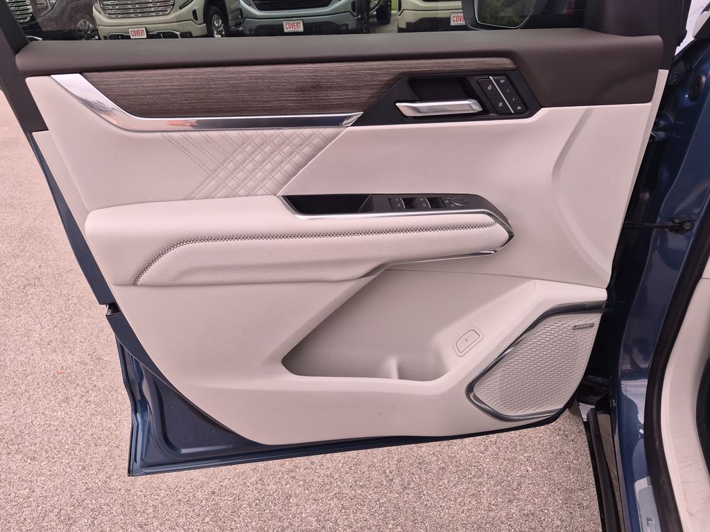 Used Car 2024 Gmc Acadia  Denali For Sale Under $50,000 In Austin, Texas
