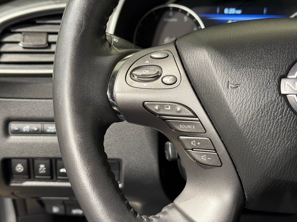 Thumbnail: 2023 Nissan Murano - 25