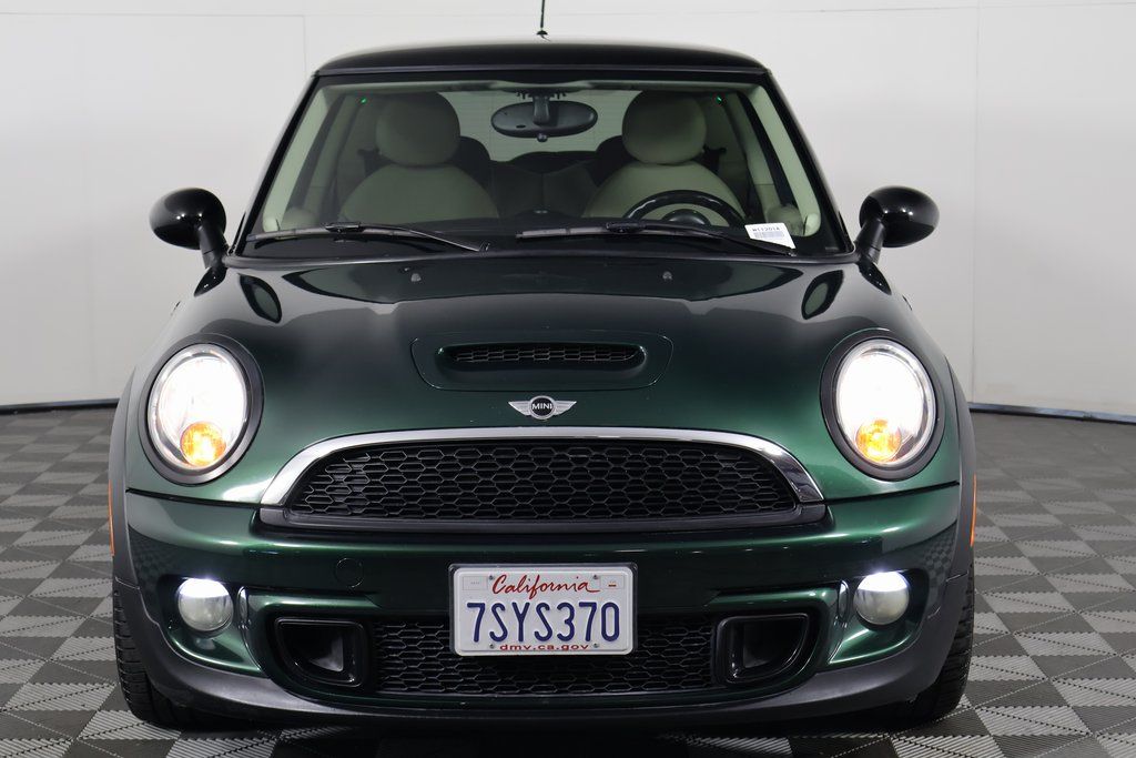 Thumbnail: 2013 MINI Cooper - 2