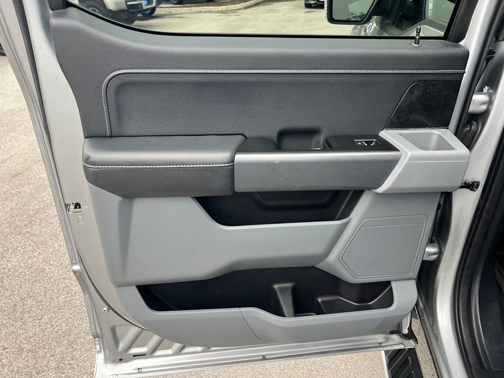Used 2023 Ford F-150 Truck