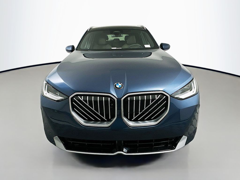Thumbnail: 2026 BMW X3 - 2