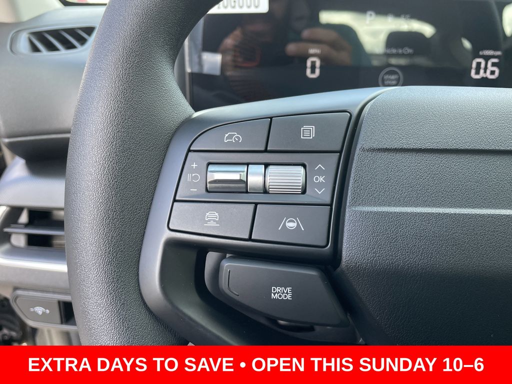 new 2025 Kia K4 car, priced at $19,641