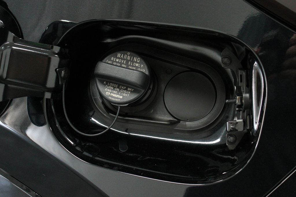 New Car 2025 Mazda Cx-5  2.5 S Preferred Package For Sale Under $35,000 In Georgetown, Texas