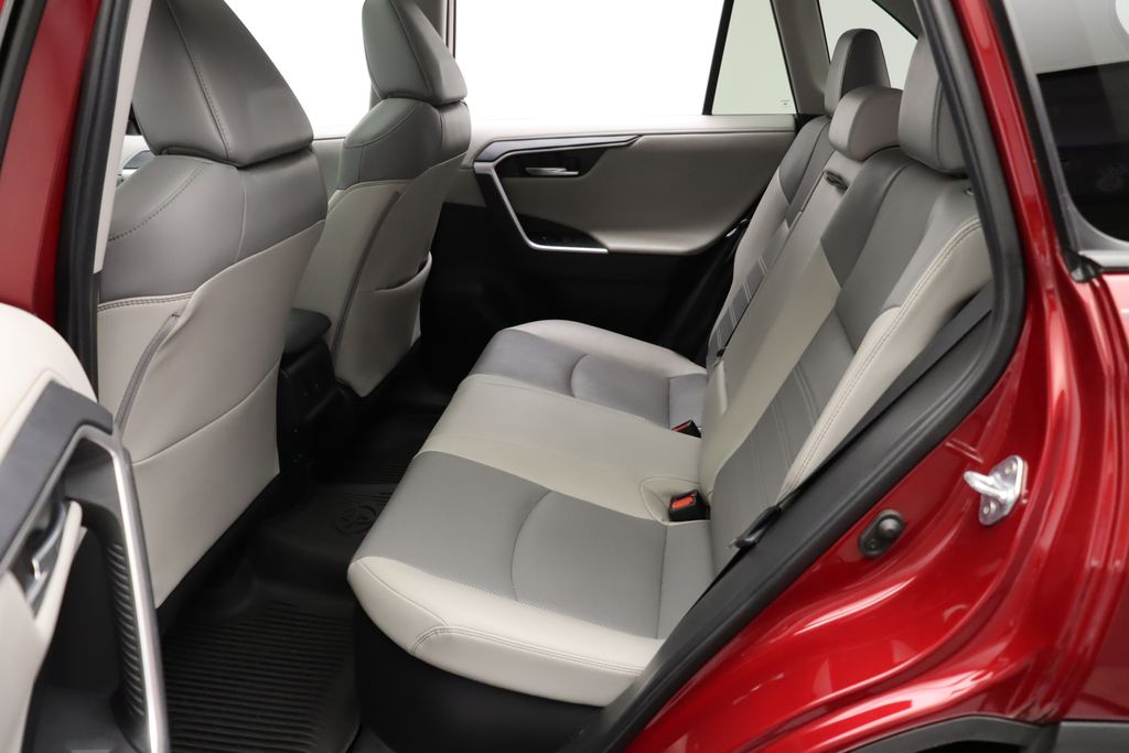 2024 Toyota RAV4 Limited 19