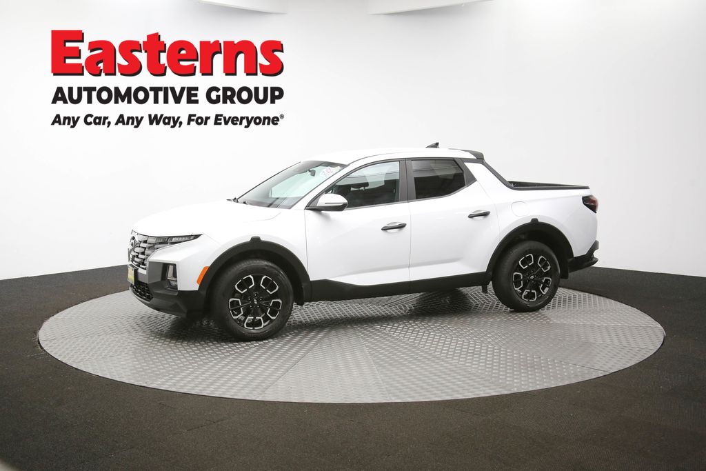 Used 2022 White Hyundai SEL image 58