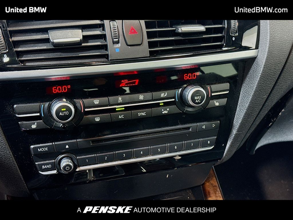 Thumbnail: 2016 BMW X3 - 11