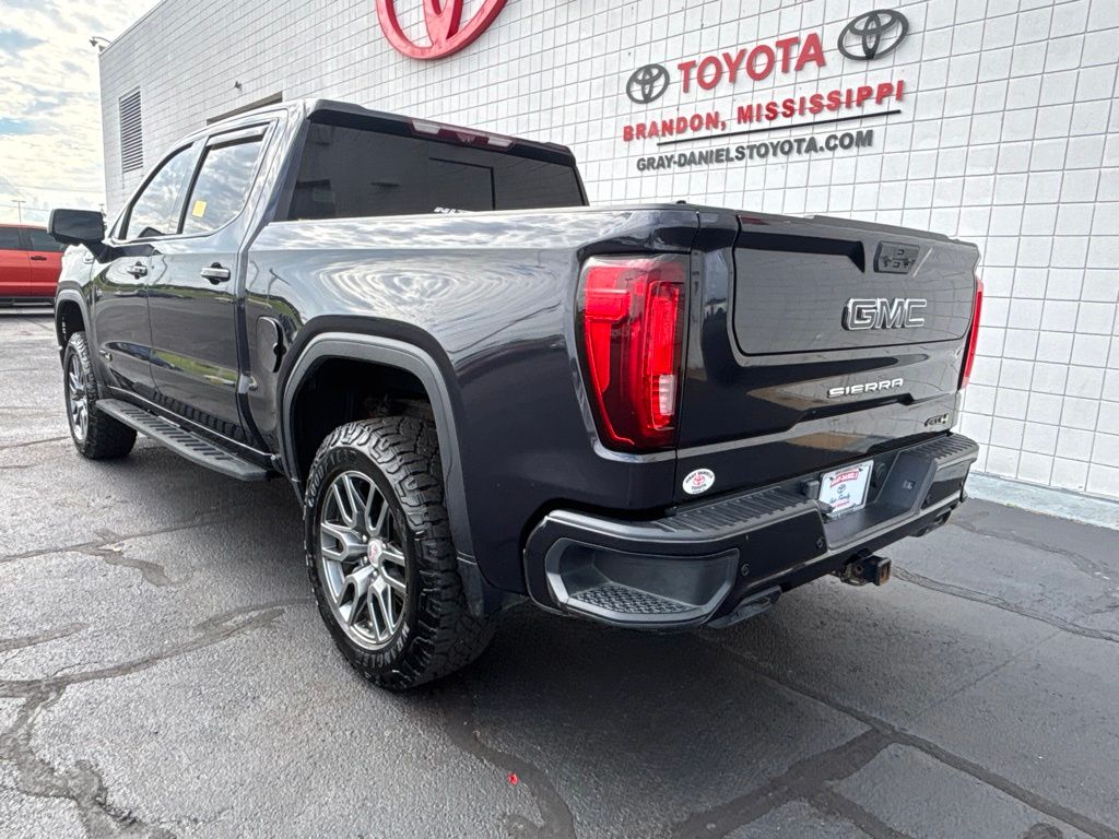 Used 2022 GMC Sierra 1500 Truck