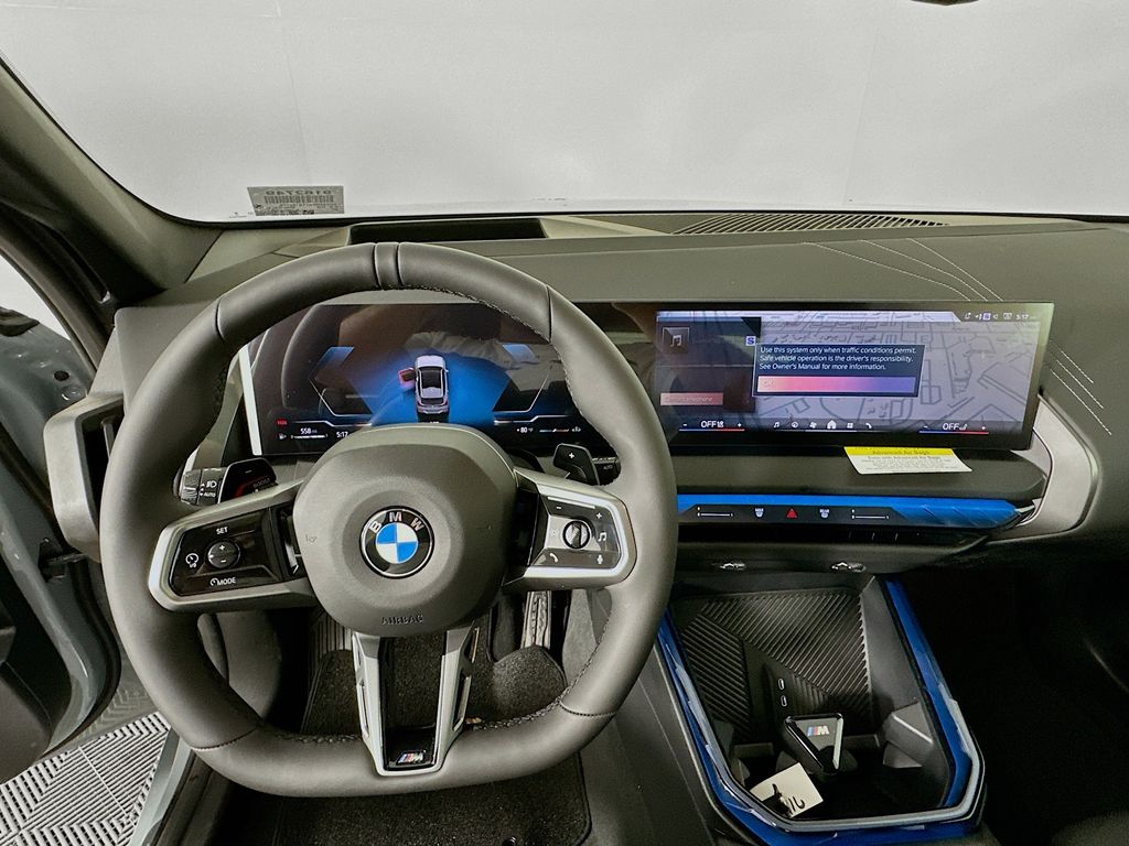 Thumbnail: 2026 BMW X3 - 10