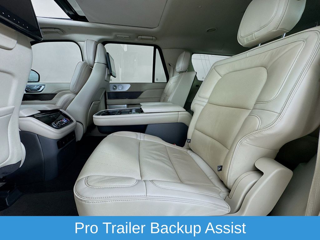 Used Car 2019 Lincoln Navigator L  Reserve For Sale Under $30,000 In Austin, Texas