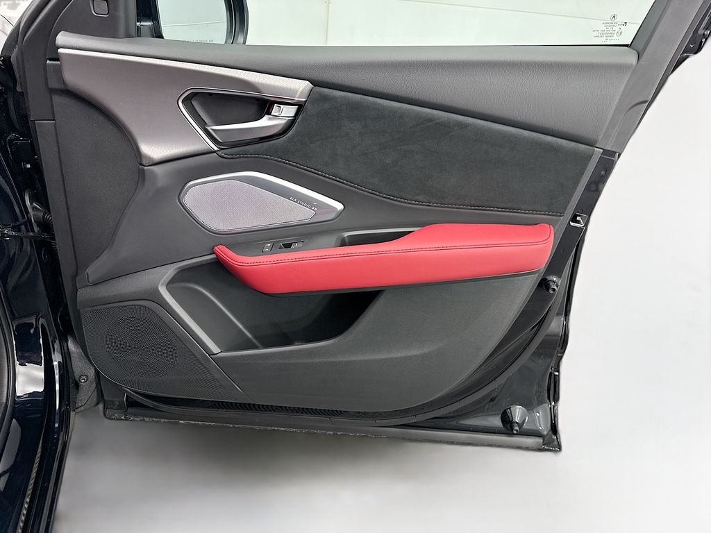 Thumbnail: 2026 Acura RDX - 24