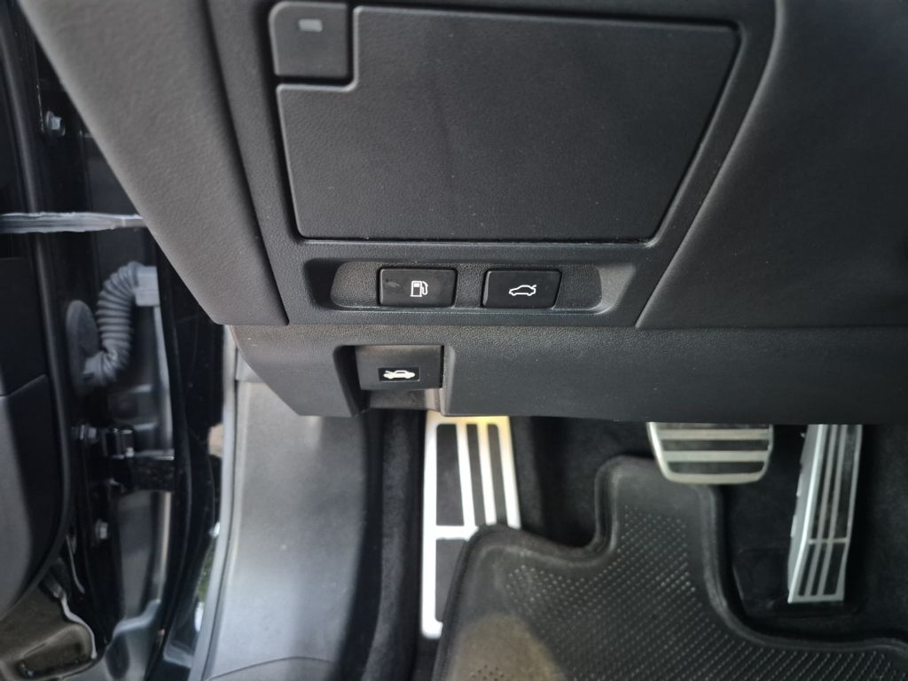 Used Car 2018 Lexus Ls  500 F Sport For Sale Under $40,000 In Austin, Texas