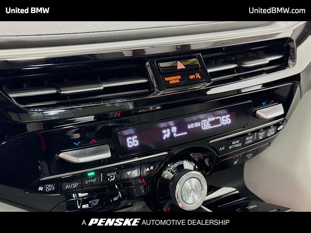 Thumbnail: 2023 Acura MDX - 11