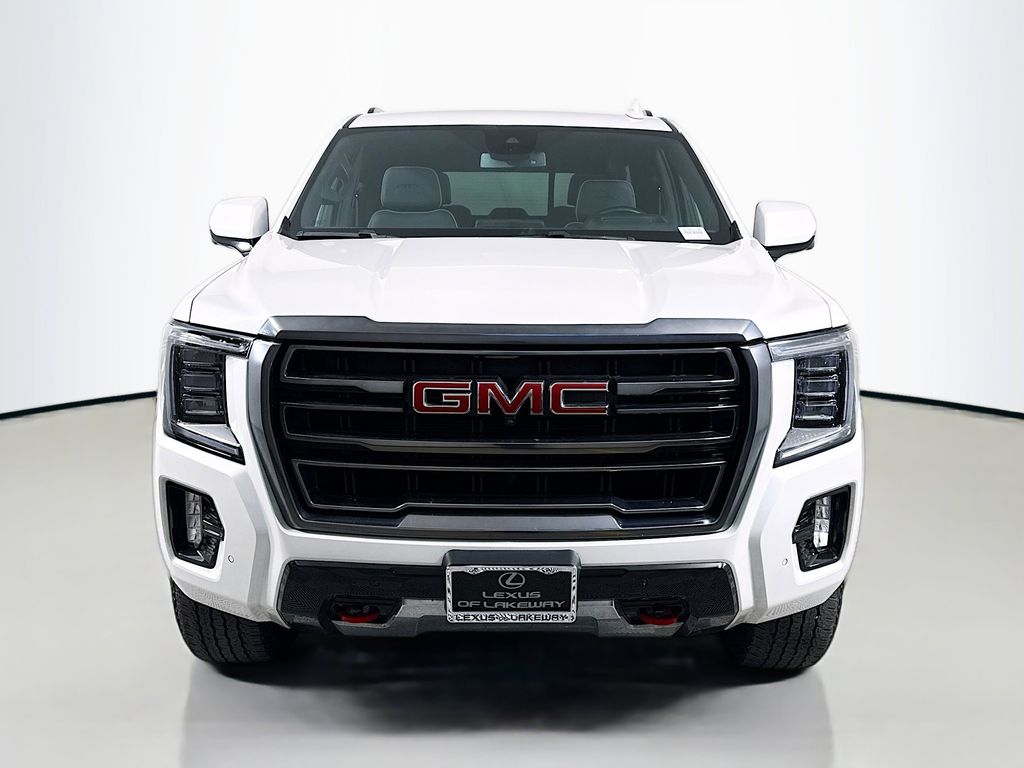 Thumbnail: 2023 GMC Yukon - 2