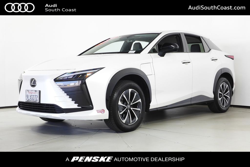 2024 Lexus RZ 300e -
                  Santa Ana, CA