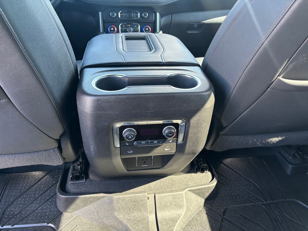 Used Car 2022 Chevrolet Tahoe  Lt For Sale Under $60,000 In Austin, Texas