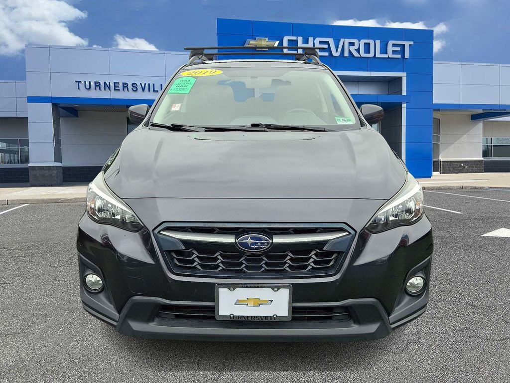 Thumbnail: 2019 Subaru Crosstrek - 2