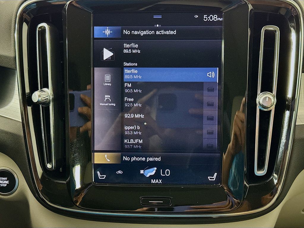 Thumbnail: 2020 Volvo XC40 - 15