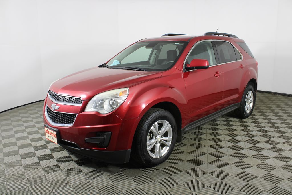 Used 2014 Chevrolet Equinox for sale in 