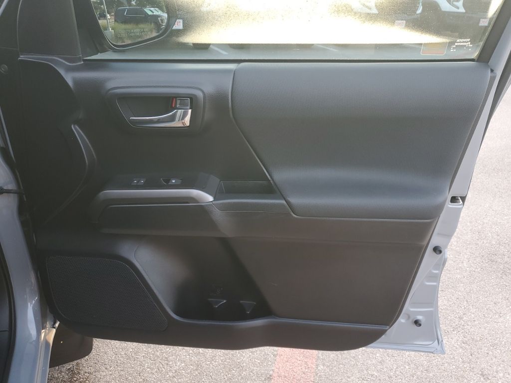 Used Car 2020 Toyota Tacoma  Trd Off-road For Sale Under $35,000 In Austin, Texas