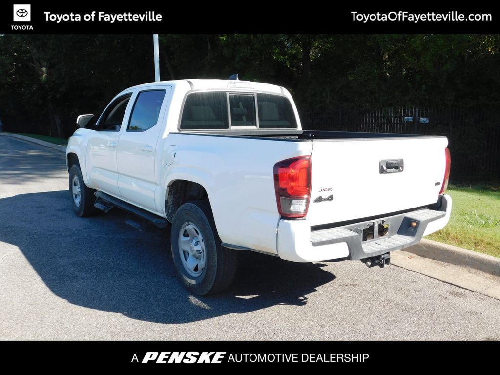 Thumbnail: 2023 Toyota Tacoma - 3
