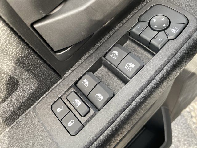 New 2026 White Ram Tradesman image 21