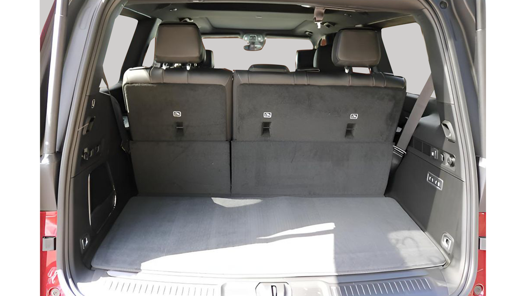 New Car 2025 Jeep Wagoneer  Series Iii For Sale Under $90,000 In Austin, Texas