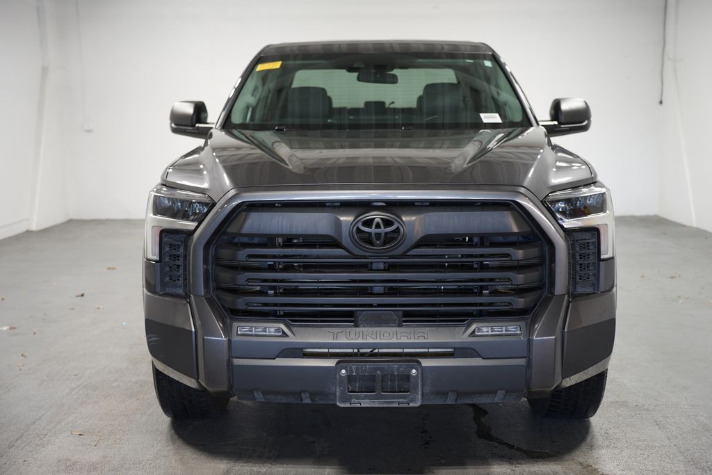 2023 Toyota Tundra SR5 2