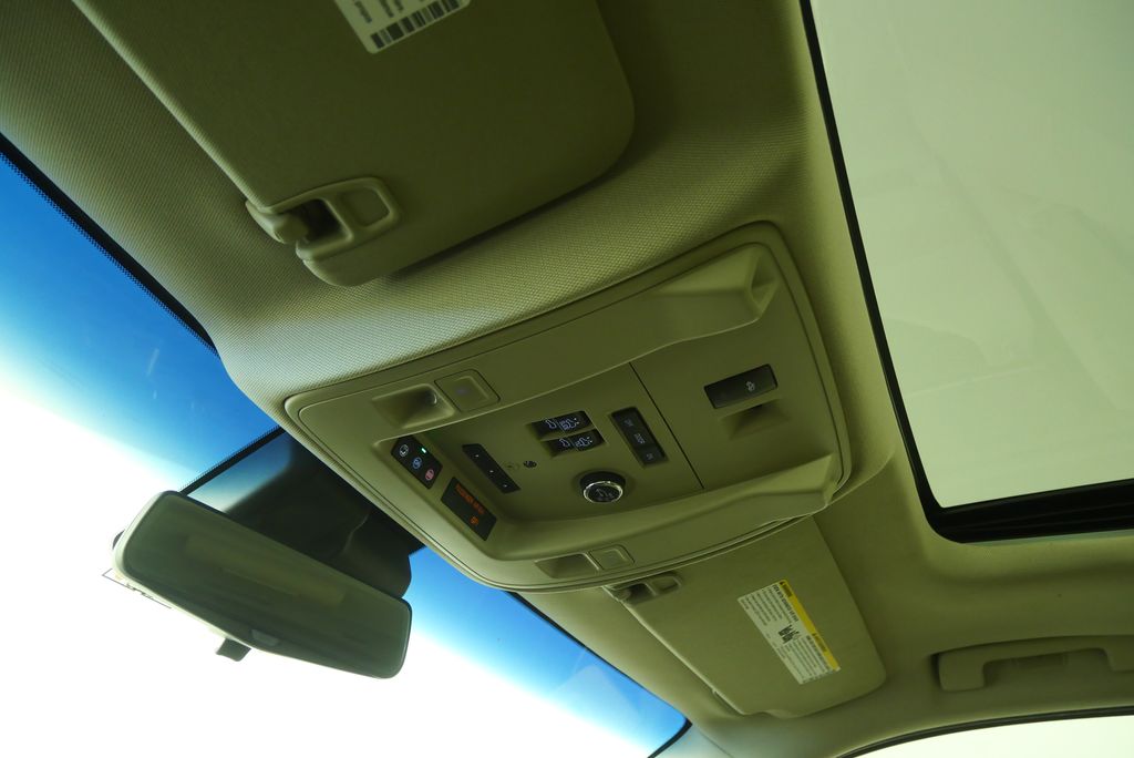 Thumbnail: 2020 Cadillac Escalade - 25