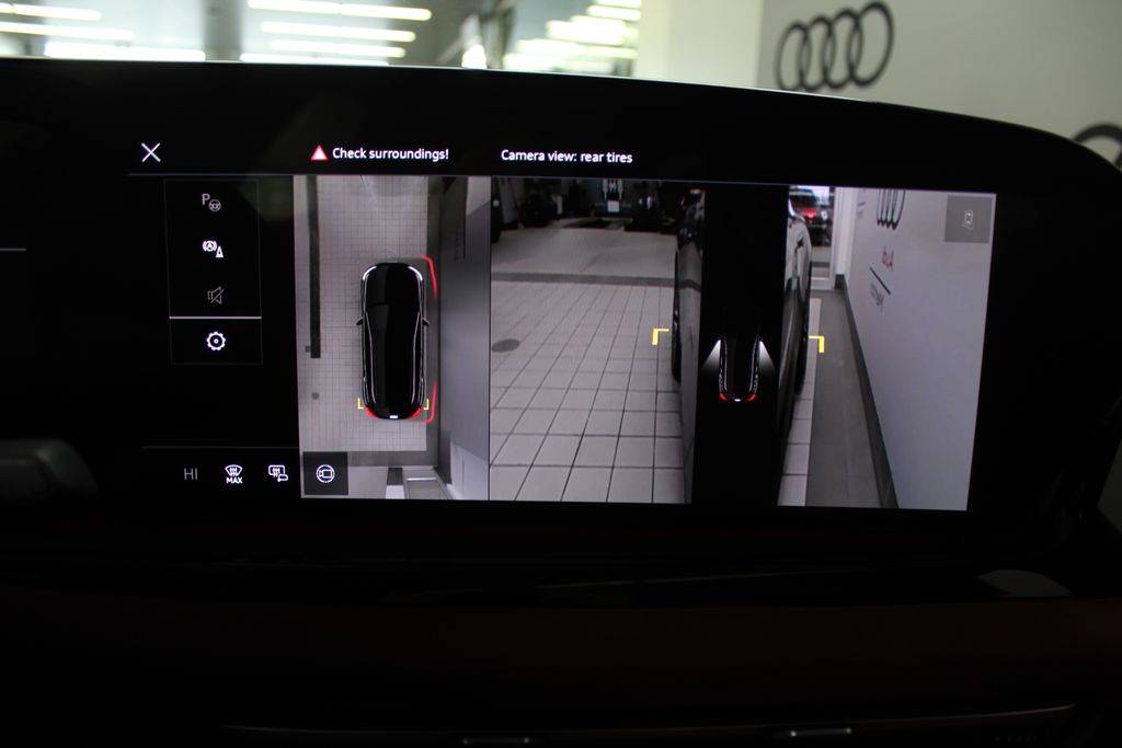 Thumbnail: 2025 Audi S5 - 23