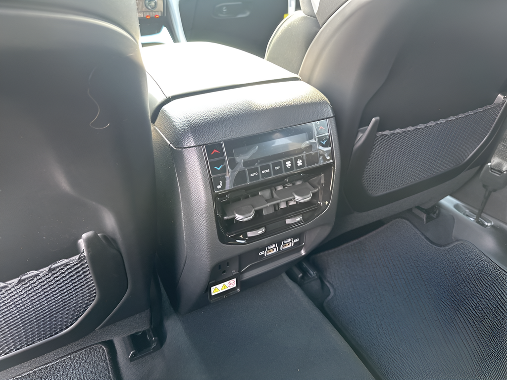 New Car 2025 Jeep Grand Cherokee  Summit For Sale Under $70,000 In Austin, Texas