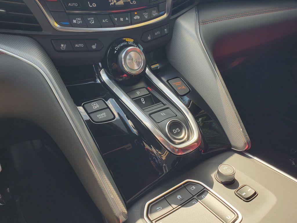 2025 Acura TL - $43,888