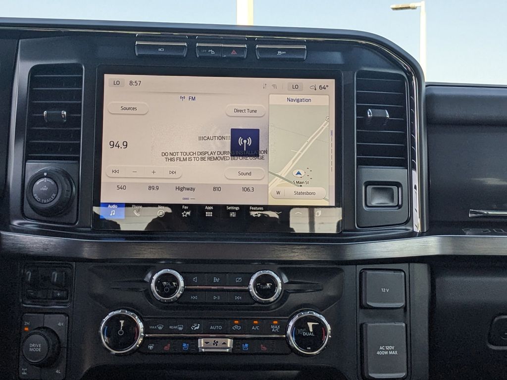 2024 Ford F-250 Super Duty Lariat